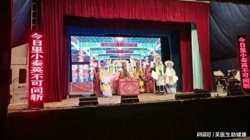 老家门口唱大戏全集在线观看,一场穿越时空的戏曲盛宴